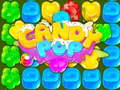 Juego Candy Pop en línea