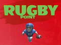 Juego Punto de Rugby en línea