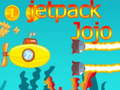 Juego Jetpack Jojo en línea