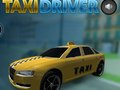 Juego Taxista en línea
