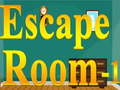 Juego Sala de escape-1 en línea