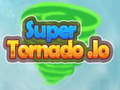 Juego Super Tornado.io en línea