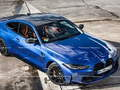 Juego Rompecabezas BMW M4 Coupe en línea