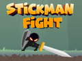 Juego Lucha Stickman en línea