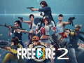 Juego Free Fire 2 en línea