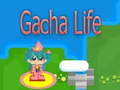 Juego Gacha Life en línea