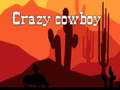 Juego Vaquero loco en línea