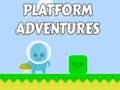 Juego Aventuras en plataformas en línea