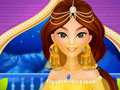 Juego Vestir a la princesa árabe en línea