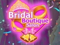 Juego Salón de Novias en línea