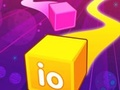 Juego Monstruo Papel.io en línea