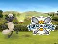 Juego Shaun, la Oveja: Pollo y Cucharón en línea