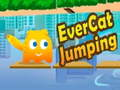 Juego EverCat Saltando en línea