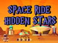 Juego Estrellas Ocultas del Viaje Espacial en línea