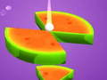 Juego Carrera de Frutas Helix en línea