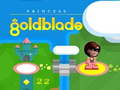Juego Princesa Espada de Oro en línea