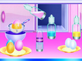 Juego Diversión de Pascua con Bebé Taylor en línea