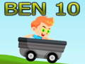 Juego Ben 10 en línea