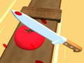 Juego Maestro Cuchillo Chef en línea