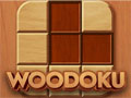 Juego Woodoku en línea