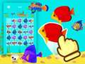 Juego Fusión de Peces en línea