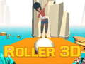 Juego Roller 3D en línea