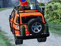 Juego Vehículo Jeep Off Road 3D en línea