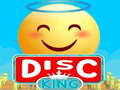 Juego Rey del disco en línea
