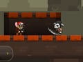 Juego Aventura de Jerry en línea