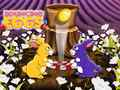 Juego Huevos rebote en línea