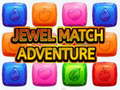 Juego Aventura de Joyas en línea