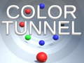 Juego Túnel de Color en línea