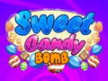 Juego Bomba de Dulce en línea