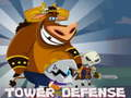 Juego Defensa de Torres en línea