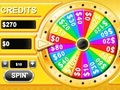 Juego La Rueda de la Fortuna en línea