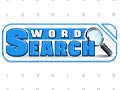 Juego Sopa de letras en línea