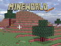Juego M1neWorld Infinito en línea