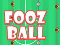 Juego Fooz BaLL en línea