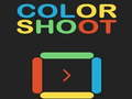 Juego DISPARO de Color en línea