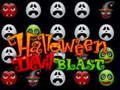 Juego Explosión del Diablo de Halloween en línea