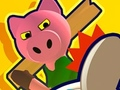 Juego Caza de objetos en línea