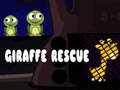 Juego Rescate de Jirafas en línea