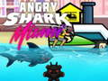 Juego Tiburón Hambriento Miami en línea