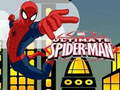 Juego Marvel: Spider-Man El Último en línea