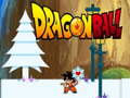 Juego Dragon Ball en línea