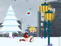 Juego Aventuras de Wonder Woman en línea