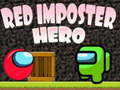 Juego Héroe Impostor Rojo en línea