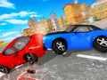 Juego Destruir coche en línea
