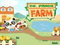 Juego Dr. Panda Granja en línea