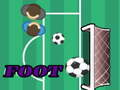 Juego Fútbol en línea